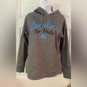Unisex Carolina Tarheels Large Sweatshirt